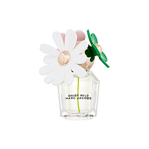 Parfimēts ūdens Marc Jacobs Daisy Wild 30ml