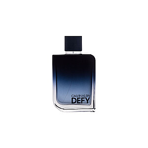 Parfimēts ūdens Calvin Klein Defy 200ml