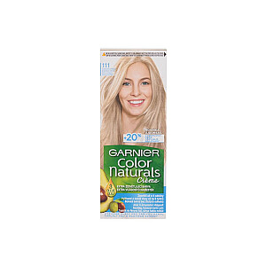 Créme Color Naturals 111 Extra Light Natural Ash Blond 40ml
