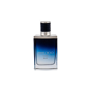 Jimmy Choo Man Blue etv 50мл