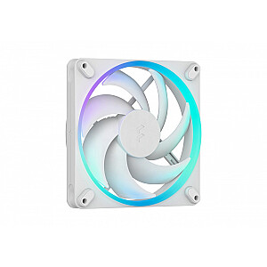 Momentum 14 RGB ventilators 140mm balts