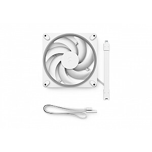 Momentum 14 RGB ventilators 140mm balts