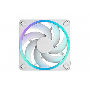 Momentum 14 RGB ventilators 140mm balts