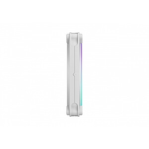 Momentum 14 RGB ventilators 140mm balts