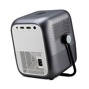 Проектор AOPEN QF23s FHD 200AL/1000:1/СЕРЫЙ