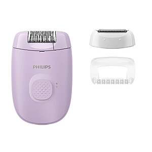 Depilator sērija 2000 BRE237/00