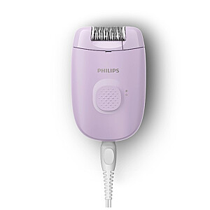 Depilator sērija 2000 BRE237/00