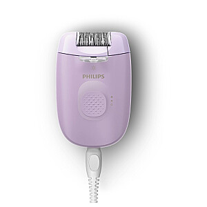 Depilator sērija 4000 BRE257/00