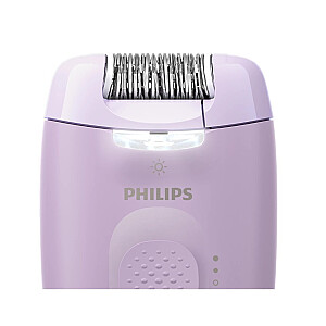 Depilator sērija 4000 BRE257/00