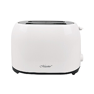 Тостер 750W MR-702