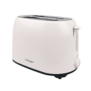 Тостер 750W MR-702