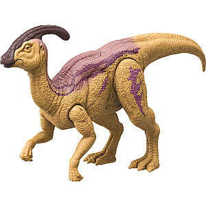 Figūra Mattel Jurassic World - Wild Roar - Parasaurolophus (HTK75)