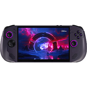 Lenovo Legion Go S portatīvā konsole (83N60012PB)
