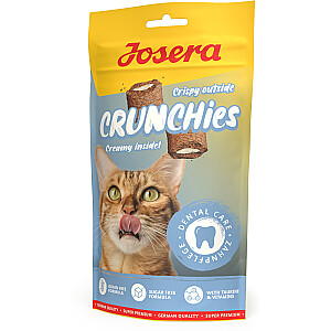 Crunchies Dental 60г