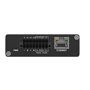 LTE vārteja TRB246 (Cat4), 3G, 2G, 2xSIM RS232/485, Ethernet