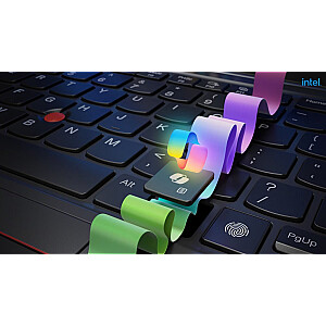 Ультрабук Thinkpad X1 Carbon G13 21NS004NPB W11Pro Ultra 7  258V/32GB/1TB/INT/14.0 WUXGA/Touch/Чёрный/3 года Премиум Поддержка + CO2 Компенсация