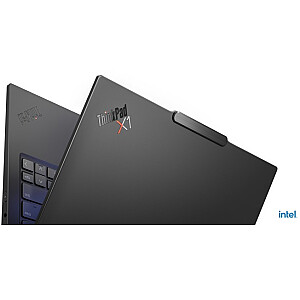 Ультрабук Thinkpad X1 Carbon G13 21NS004NPB W11Pro Ultra 7  258V/32GB/1TB/INT/14.0 WUXGA/Touch/Чёрный/3 года Премиум Поддержка + CO2 Компенсация