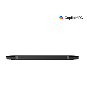 Ультрабук Thinkpad X1 Carbon G13 21NS004NPB W11Pro Ultra 7  258V/32GB/1TB/INT/14.0 WUXGA/Touch/Чёрный/3 года Премиум Поддержка + CO2 Компенсация