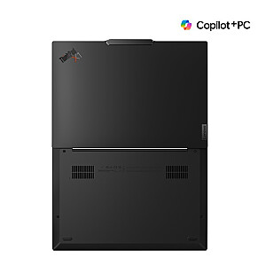 Ультрабук Thinkpad X1 Carbon G13 21NS004NPB W11Pro Ultra 7  258V/32GB/1TB/INT/14.0 WUXGA/Touch/Чёрный/3 года Премиум Поддержка + CO2 Компенсация