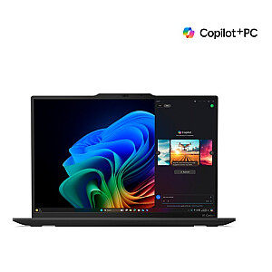 Ультрабук Thinkpad X1 Carbon G13 21NS004NPB W11Pro Ultra 7  258V/32GB/1TB/INT/14.0 WUXGA/Touch/Чёрный/3 года Премиум Поддержка + CO2 Компенсация