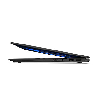 Ультрабук Thinkpad X1 Carbon G13 21NS004NPB W11Pro Ultra 7  258V/32GB/1TB/INT/14.0 WUXGA/Touch/Чёрный/3 года Премиум Поддержка + CO2 Компенсация