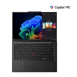 Ультрабук Thinkpad X1 Carbon G13 21NS004NPB W11Pro Ultra 7  258V/32GB/1TB/INT/14.0 WUXGA/Touch/Чёрный/3 года Премиум Поддержка + CO2 Компенсация
