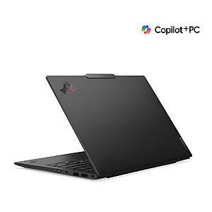 Ультрабук Thinkpad X1 Carbon G13 21NS004NPB W11Pro Ultra 7  258V/32GB/1TB/INT/14.0 WUXGA/Touch/Чёрный/3 года Премиум Поддержка + CO2 Компенсация