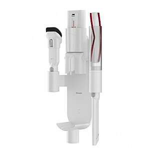 Вертикальный пылесос VC-SV12AEU-W
