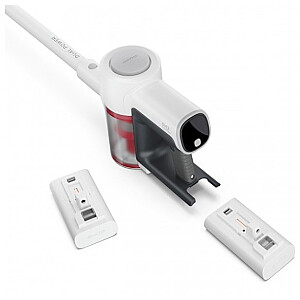 Вертикальный пылесос VC-SV12AEU-W
