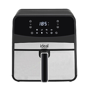 IDEAL Фритюрница без жира 6.5 Л