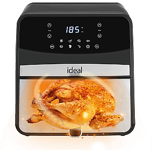 IDEAL Фритюрница без жира 6.5 Л