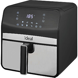 IDEAL Фритюрница без жира 6.5 Л