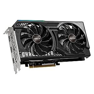 Видеокарта. Asrock RX9060XT Challenger 8GB OC