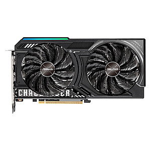 Видеокарта. Asrock RX9060XT Challenger 8GB OC