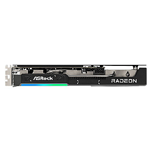 Видеокарта. Asrock RX9060XT Challenger 8GB OC