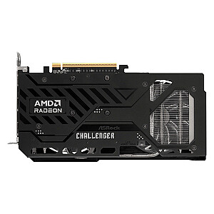Видеокарта. Asrock RX9060XT Challenger 8GB OC