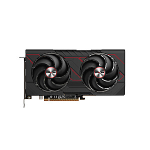 Grafikas karte. SAPPHIRE PULSE RX 9060 XT GAMING 16GB
