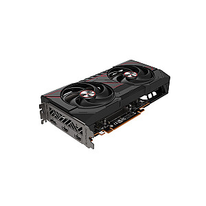 Grafikas karte. SAPPHIRE PULSE RX 9060 XT GAMING 16GB