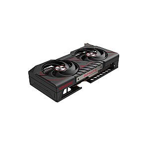 Grafikas karte. SAPPHIRE PULSE RX 9060 XT GAMING 16GB