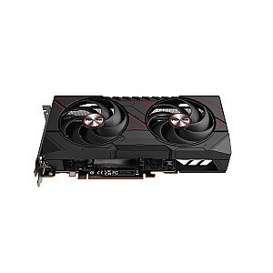 Grafikas karte. SAPPHIRE PULSE RX 9060 XT GAMING 16GB