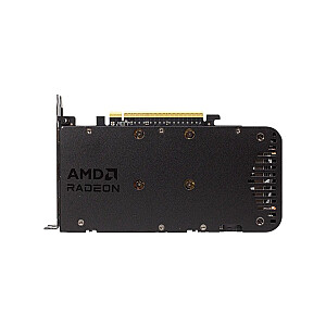 Видеокарта. PowerColor RX9060XT 16G-A