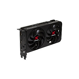 Видеокарта. PowerColor RX9060XT 16G-A