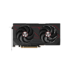 Видеокарта. SAPPHIRE PULSE RX 9060 XT GAMING 8GB