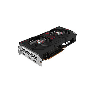 Видеокарта. SAPPHIRE PULSE RX 9060 XT GAMING 8GB