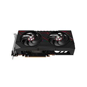 Видеокарта. SAPPHIRE PULSE RX 9060 XT GAMING 8GB