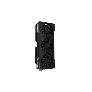 Grafikas karte. XFX SWIFT RX 9060XT OC 3-FAN 16GB