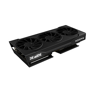 Grafikas karte. XFX SWIFT RX 9060XT OC 3-FAN 16GB