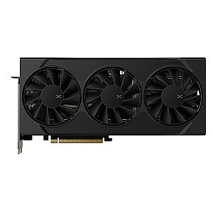 Grafikas karte. XFX SWIFT RX 9060XT OC 3-FAN 16GB