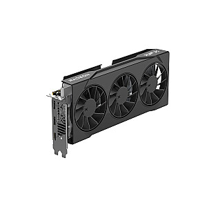 Grafikas karte. XFX SWIFT RX 9060XT OC 3-FAN 16GB