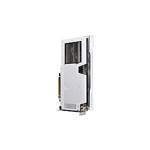 Grafikas karte. XFX SWIFT RX 9060XT OC Balta 3-FAN 16GB